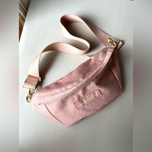 Canvelle (Previously Logan+Lenora) Fanny Pack - Original Size